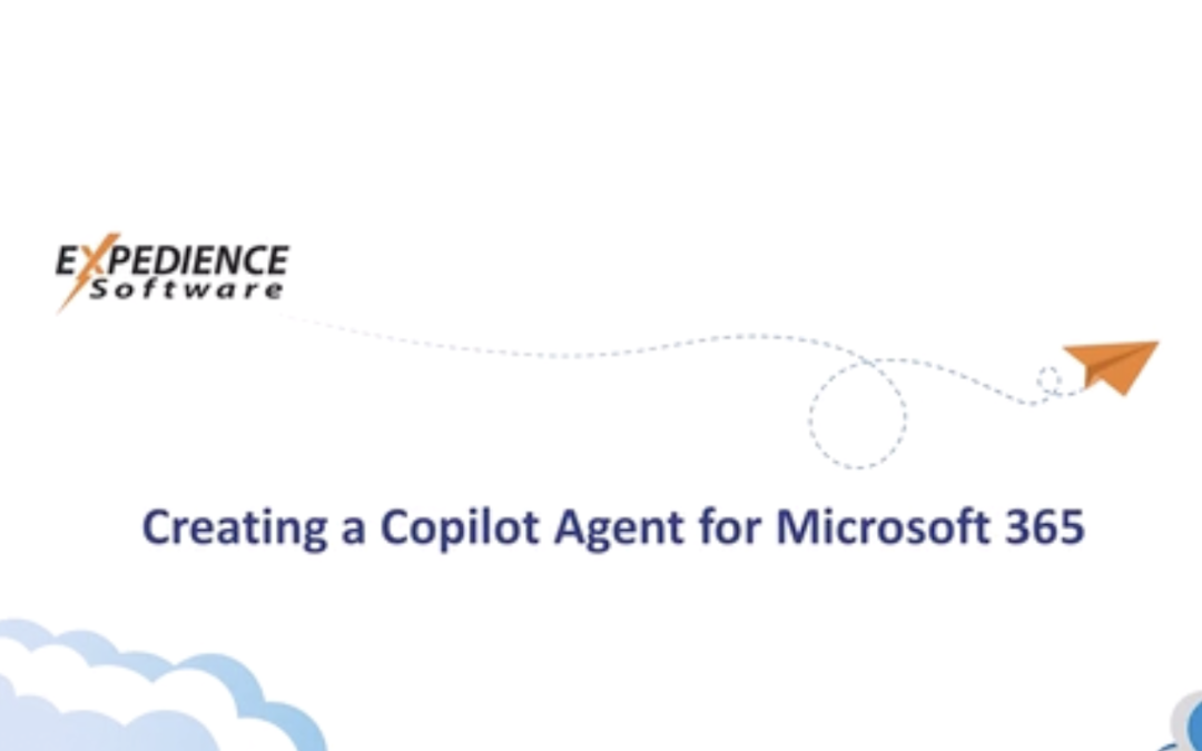 Creating a Custom Copilot